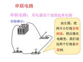 名校九年级物理上册课件：第十四章 第三节 连接串联电路和并联电路 (共33张PPT)