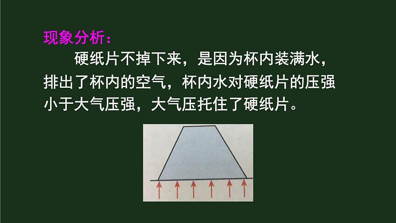 第三节 空气的“力量” 课件第5页