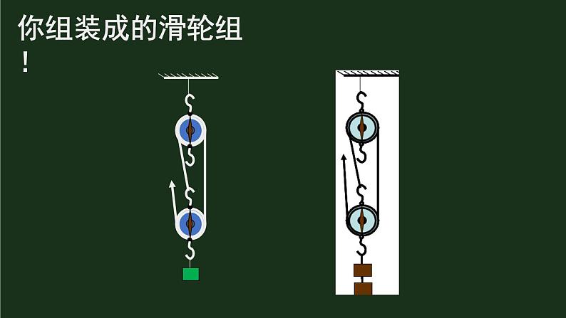 10.5《机械效率》第二课时  课件+教案+素材06
