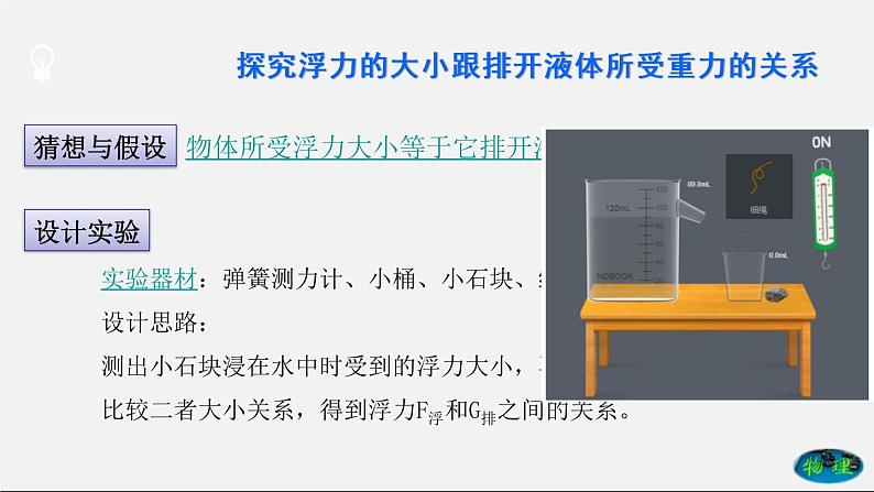 课时10.2 阿基米德原理（课件） 八年级物理下册教学课件（人教版）06