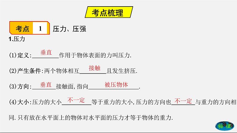 章节综合与测试（课件） 八年级物理下册教学课件（人教版）03