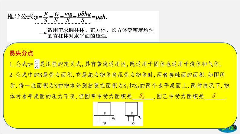 章节综合与测试（课件） 八年级物理下册教学课件（人教版）07