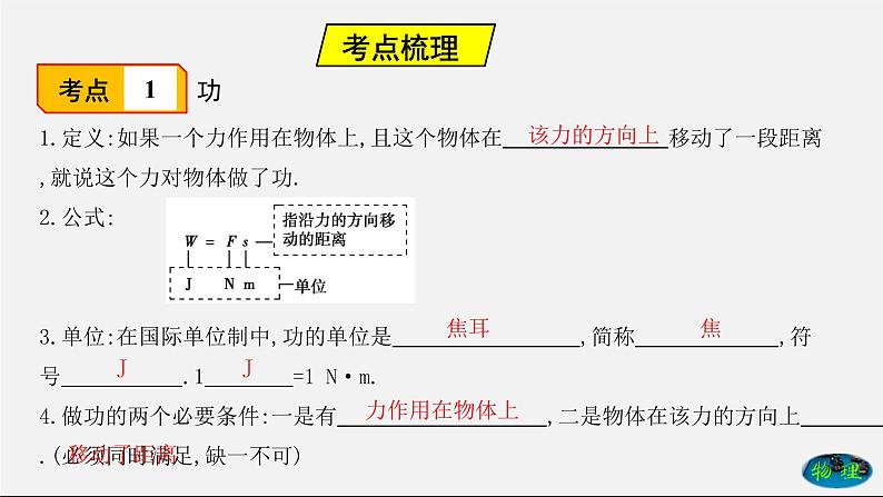 章节综合与测试（课件） 八年级物理下册教学课件（人教版）03