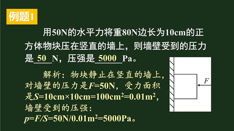 本章知识复习与归纳 课件第3页