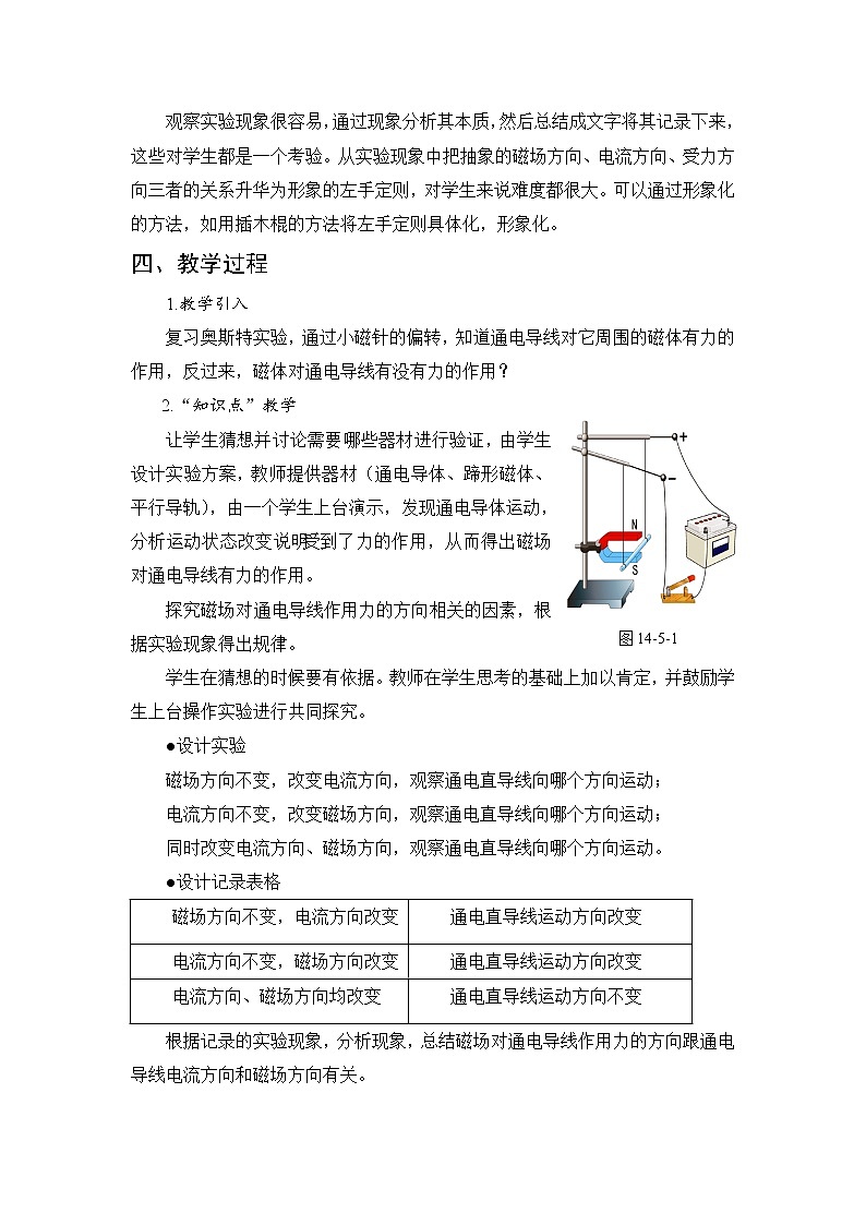 电磁铁及其应用PPT课件免费下载02