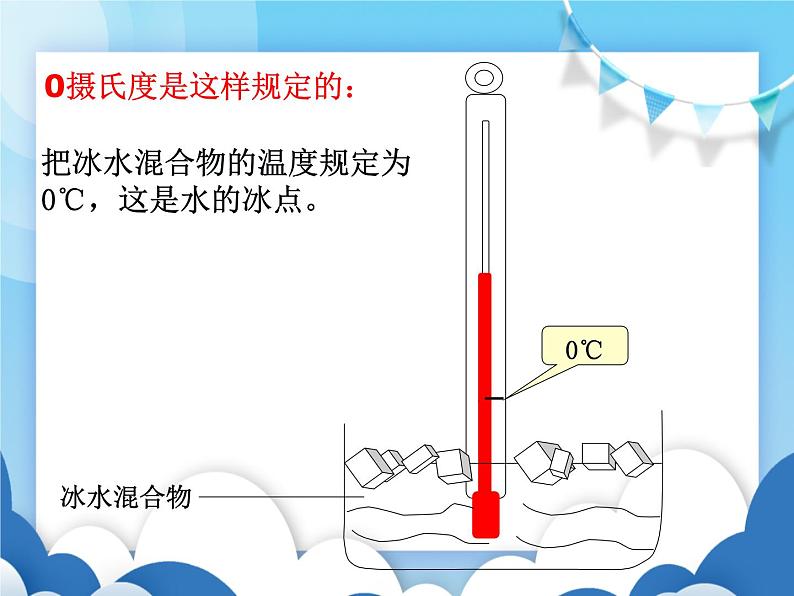 沪科版物理九年级上册  12.1温度与温度计【课件】08