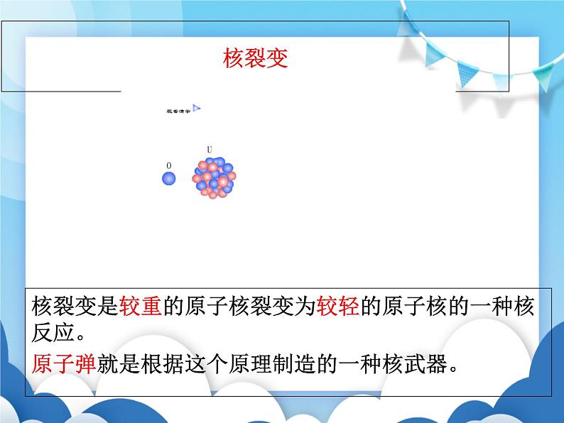 沪科版物理九年级下册  20.2能源的开发和利用【课件】05