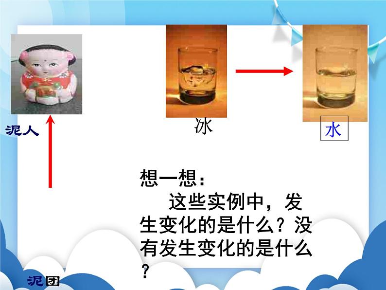 粤沪版物理八年级上册  5.1物体的质量【课件】第6页