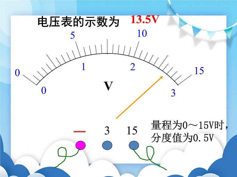 探究串、并联电路中的电压PPT课件免费下载04