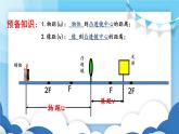 鲁教版物理八年级上册  4.2凸透镜成像的规律【课件】