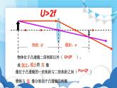 凸透镜成像的规律PPT课件免费下载