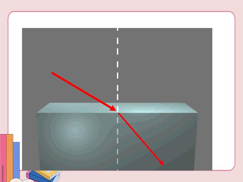 苏科版物理八年级上册  4.1光的折射【课件】06
