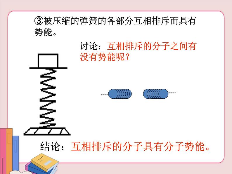 苏科版物理九年级上册  12.2内能 热传递【课件】第6页