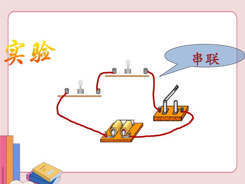 电路连接的基本方式PPT课件免费下载04