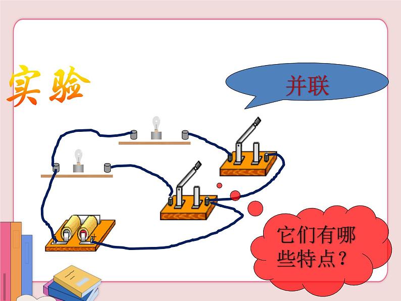 电路连接的基本方式PPT课件免费下载05