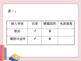 蘇科版物理九年級上冊  14.1電阻【課件】