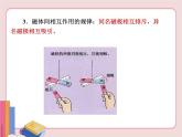 苏科版物理九年级下册  16.1磁体与磁场【课件】