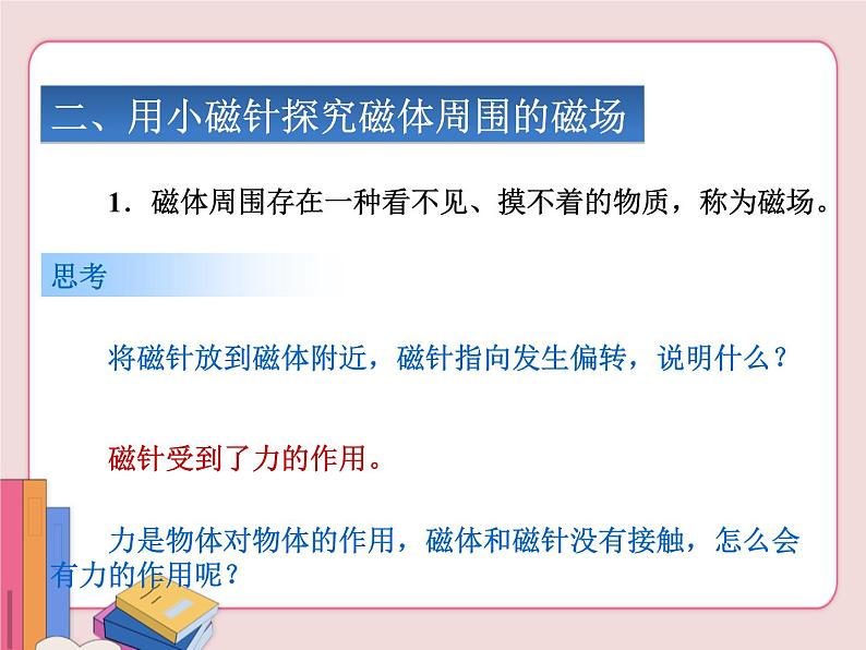 苏科版物理九年级下册  16.1磁体与磁场【课件】07