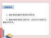 苏科版物理九年级下册  16.3磁场对电流的作用  电动机【课件】