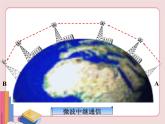 蘇科版物理九年級(jí)下冊(cè)  17.3現(xiàn)代通信——走進(jìn)信息時(shí)代【課件】