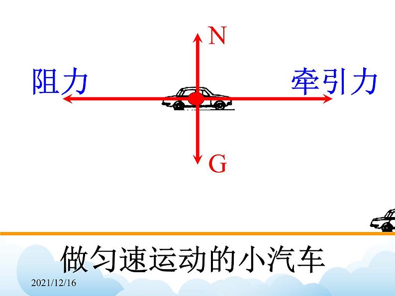 《力与运动》课件05