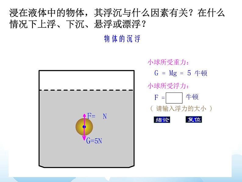 《认识浮力》课件08