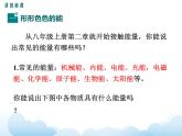 教科版物理九下 11.1.能量守恒定律 課件