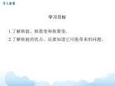 教科版物理九下 11.4.核  能 課件