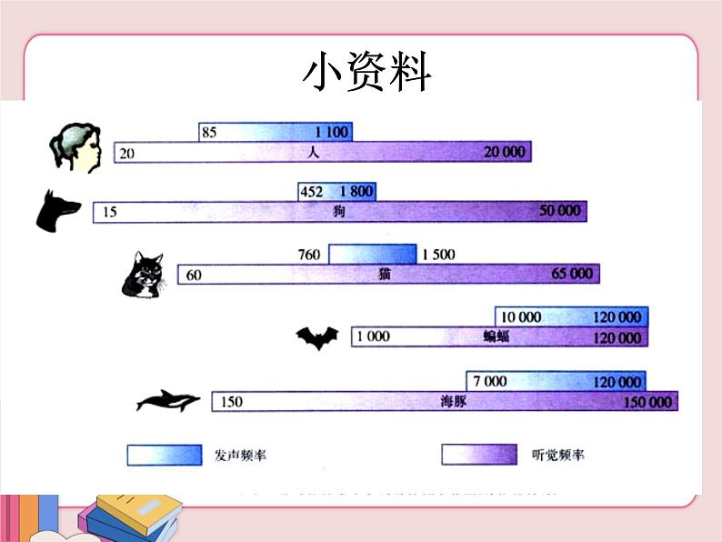 人耳听不见的声音PPT课件免费下载06