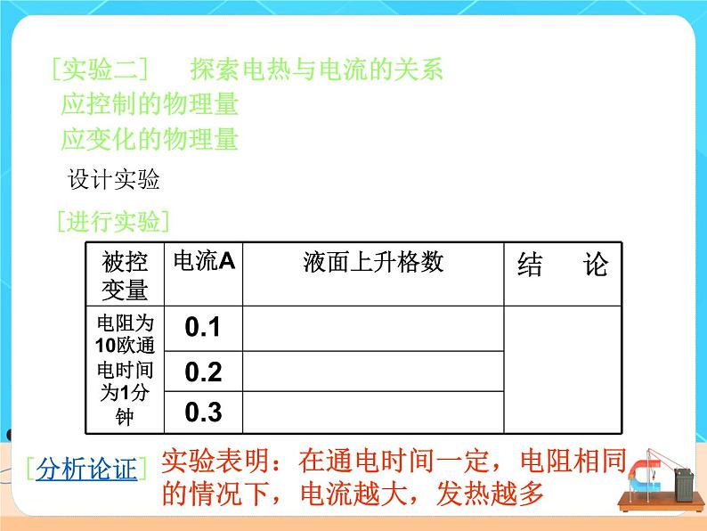18.4《焦耳定律》课件+教案+同步练习（含答案）08