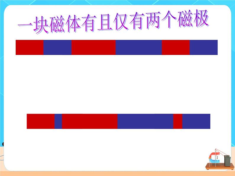 20.1.1《磁现象 磁场》课件+教案+同步练习（含答案）08