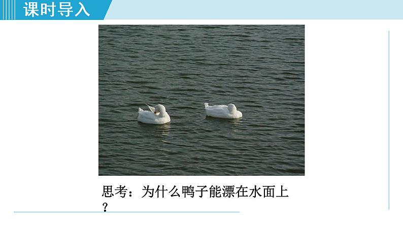 人教版物理八年级下册10.1 浮力 课件+教案+教学设计+学案+素材04