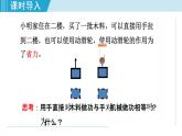 人教版物理八年级下册12.3.1 机械效率 课件+教案+教学设计+学案+素材