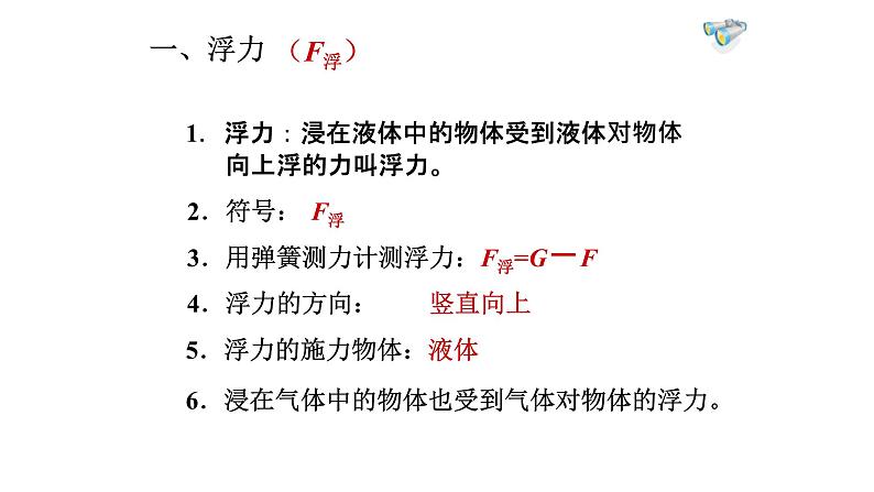 4.1      浮力课件PPT第6页