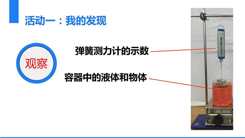 4.2 阿基米德原理课件PPT04