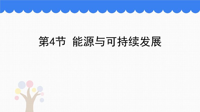 10.4  能源与可持续发展课件PPT第1页