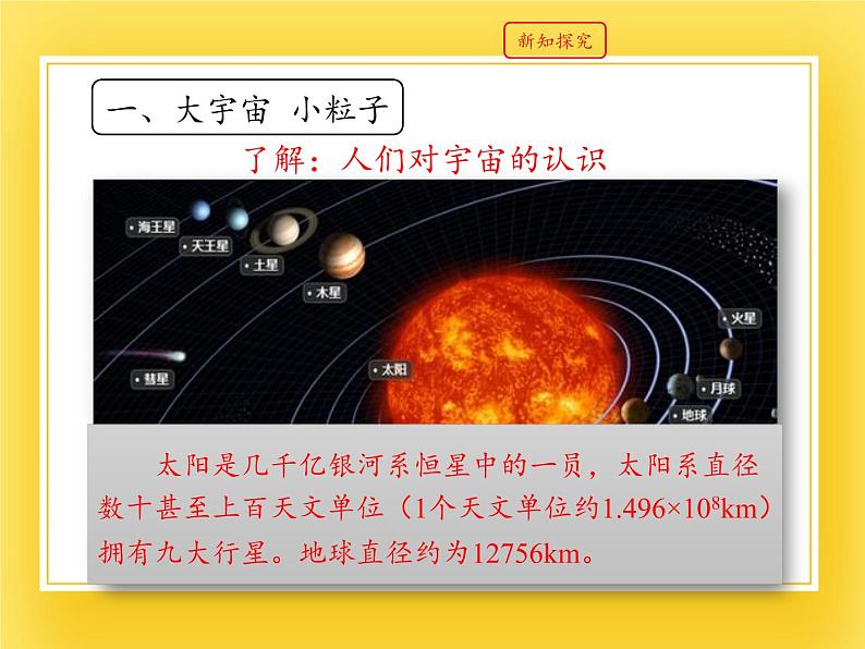 鲁教版（五四制）九年级下册 物理 课件 19.1物质的分子构成第6页