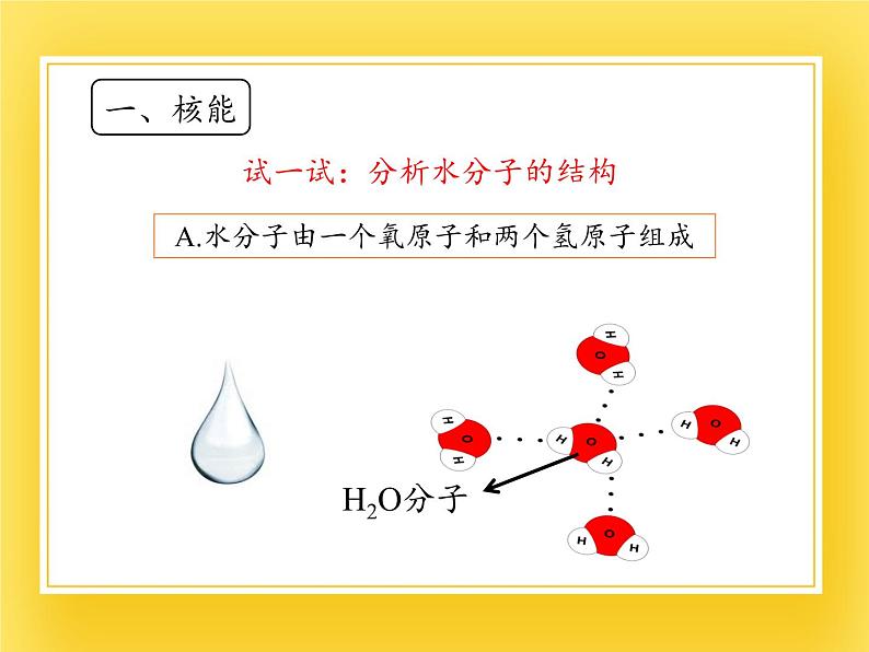 鲁教版（五四制）九年级下册 物理 课件 20.2核能05