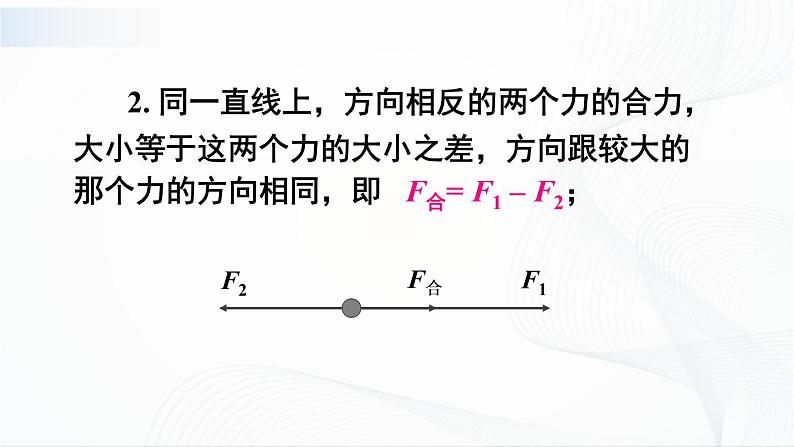 8.2《力的平衡》课件+教案+素材08