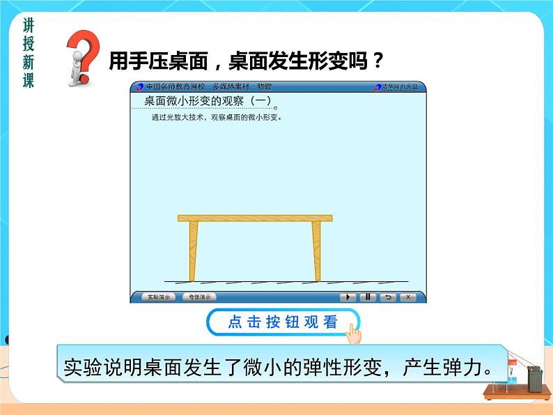 【课件】7.2 弹力第7页