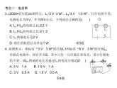 第十八章  电功率  总结提升   2021--2022学年上学期人教版九年级物理课件PPT