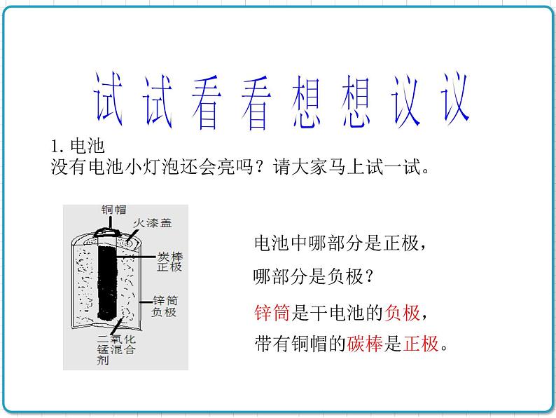 认识电路PPT课件免费下载05