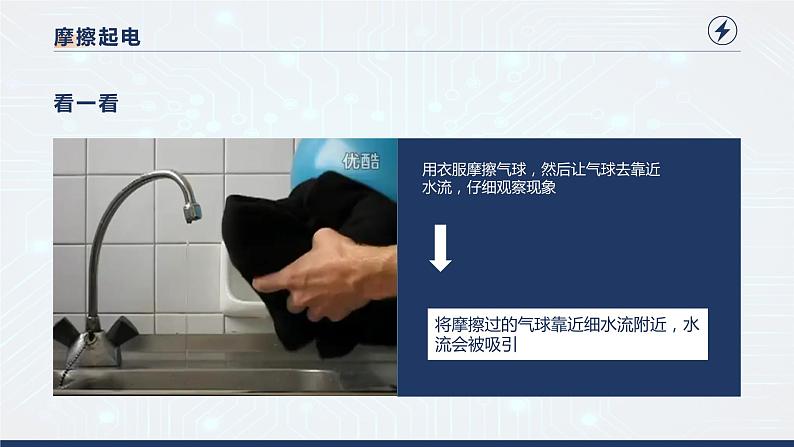 14.1 电是什么 课件 初中物理沪科版九年级全一册（2021年）第4页