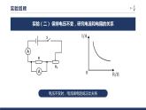欧姆定律PPT课件免费下载