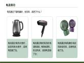 电流做功PPT课件免费下载