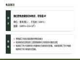 电流做功PPT课件免费下载