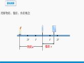 4.5.2 科学探究：凸透镜成像 同步课件 初中物理沪科版八年级全一册（2021年）