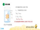 （通用）物理八年级下册-10.1浮力【预习课程+知识精讲】课件PPT