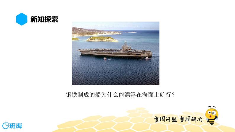 （通用）物理八年级下册-10.2学生实验：探究——影响浮力大小的因素【预习课程+知识精讲】课件PPT02