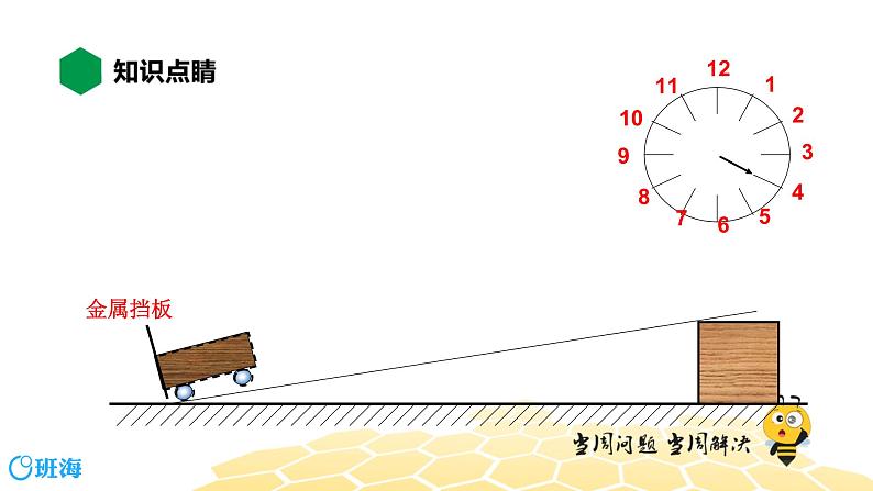 （通用）物理八年级上册-1.6测量平均速度【预习课程+知识精讲】课件PPT08